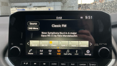 Nissan Qashqai 1.3 DiG-T MH N-Connecta 5dr Petrol Hatchback